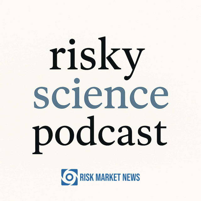  AI Risk, Markets and Modeling the Unknown With Daniel Reti preview
